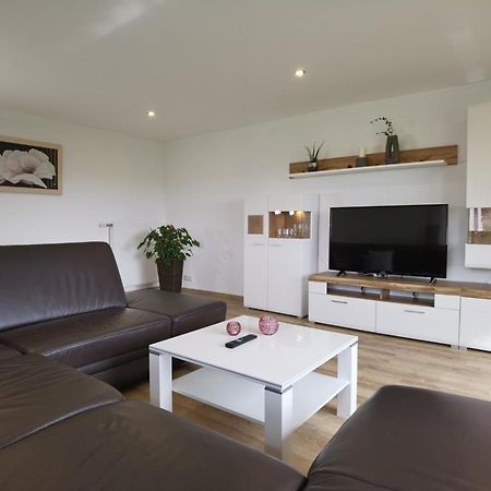 Ferienwohnung Hockertz Habscheid Bagian luar foto