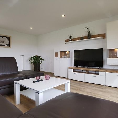 Ferienwohnung Hockertz Habscheid Bagian luar foto