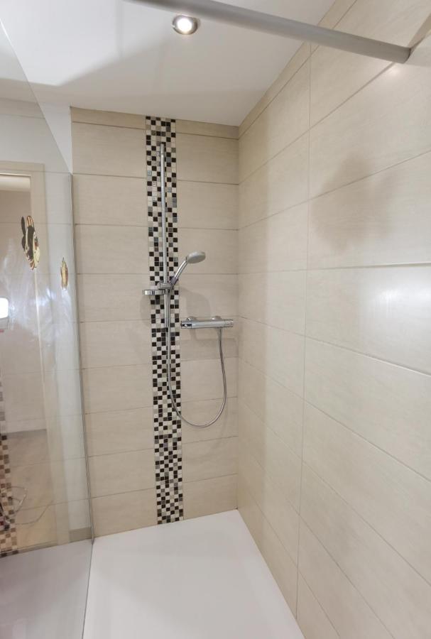 Ferienwohnung Hockertz Habscheid Bagian luar foto