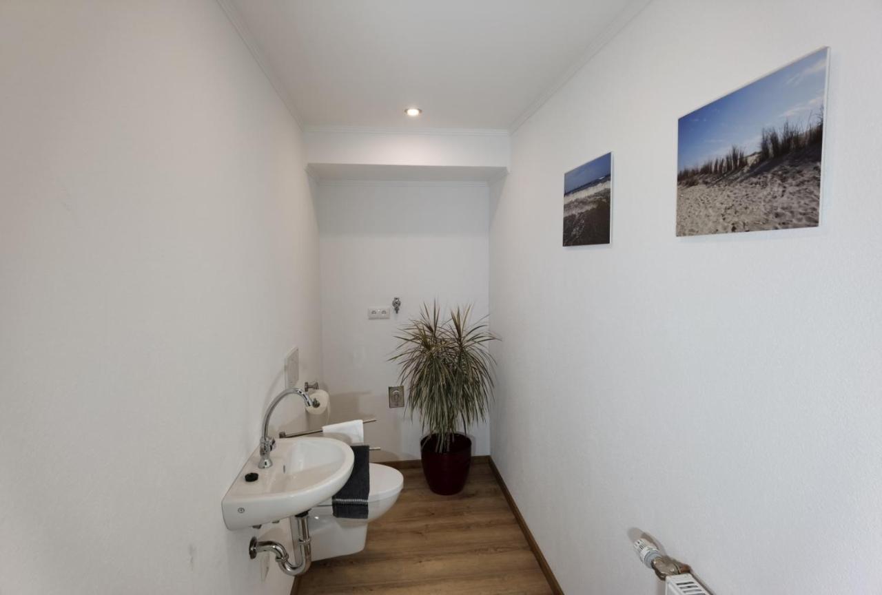 Ferienwohnung Hockertz Habscheid Bagian luar foto