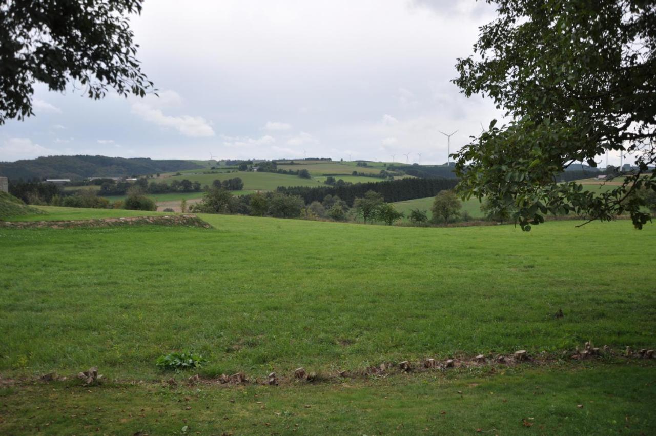 Ferienwohnung Hockertz Habscheid Bagian luar foto